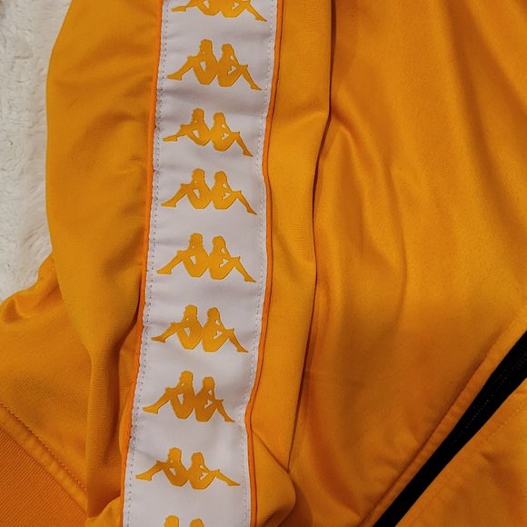 KAPPA Original Vintage Track Jacket - Picture 5 of 13